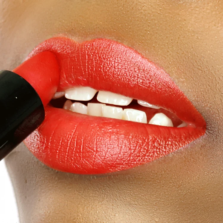 
oem makeup your own cosmetics containers and packaging moisturize lipstick little matte 