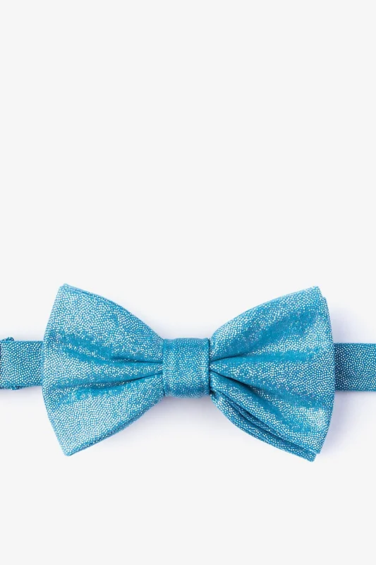 New Style Hurricane Pre-Tied Polyester Bow Tie Bowties