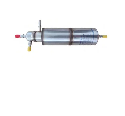W163 Fuel Filter For 1634770801 1634770401