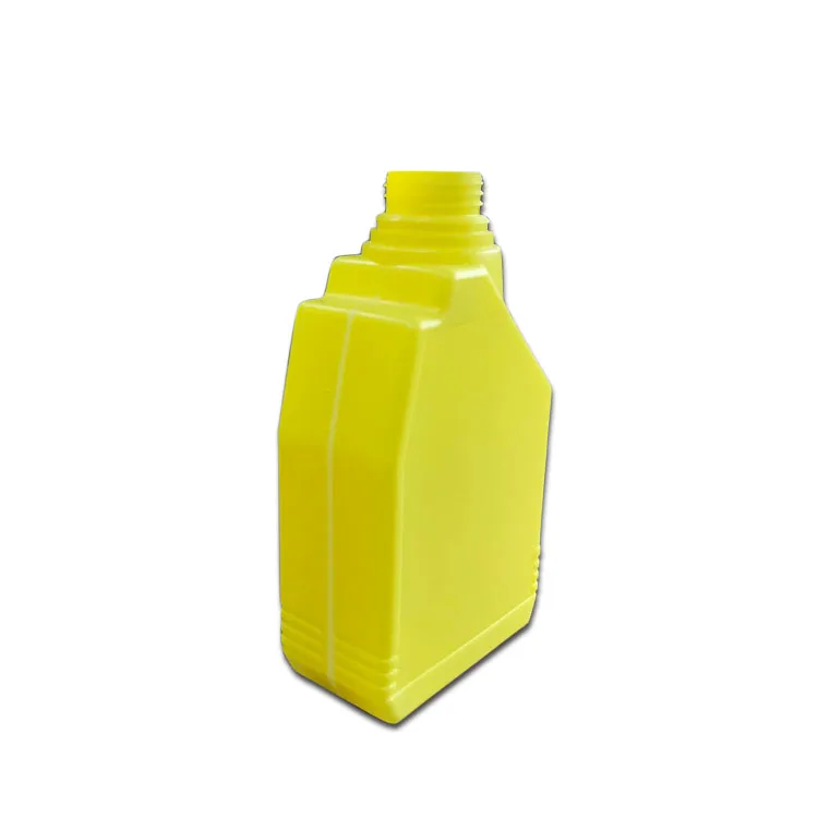 Strict QC Manufacturer PVDC ABS TPE TPU Plastic Jerry Can Production Blow Molding Machine