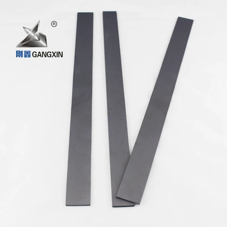 tungsten carbide strips,tungsten carbide flat bar,tc bar sanxin