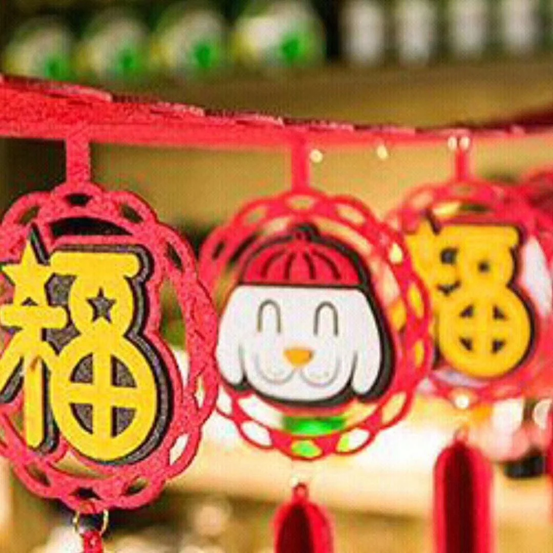 Non-woven cloth made by 100% recycled Polyester Staple Fiber