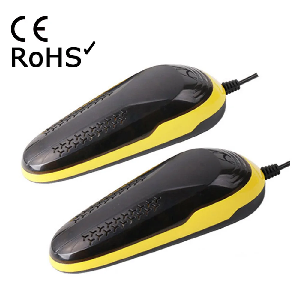 
Customized Hot Air Running Shoes Dryer 