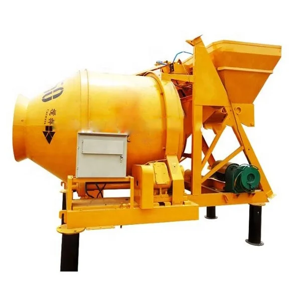 2 Bagger Concrete Mixer Sale In Philippines