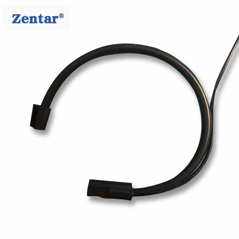 4000a 5v/0.333v Flexible Rogowski Coil Current Transformer