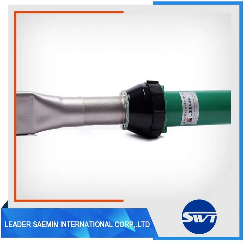 Competitive Price Automatic Roof Heat Gun Pvc Hot Air Welder