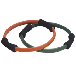 Tropical Custom Logo Gym Fitness Equipment Pilates Ring
