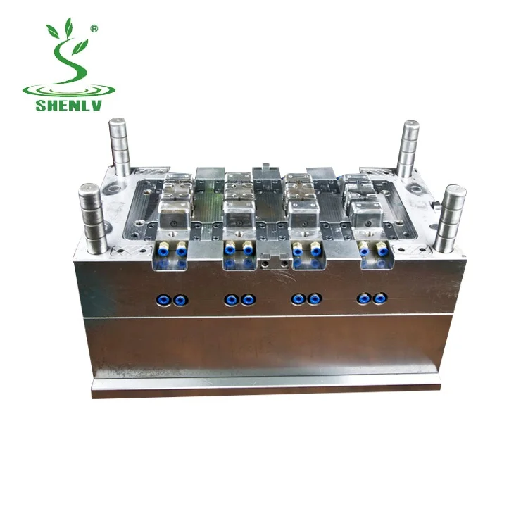 Plastic High Quality Electric Box Mould Manufacturer