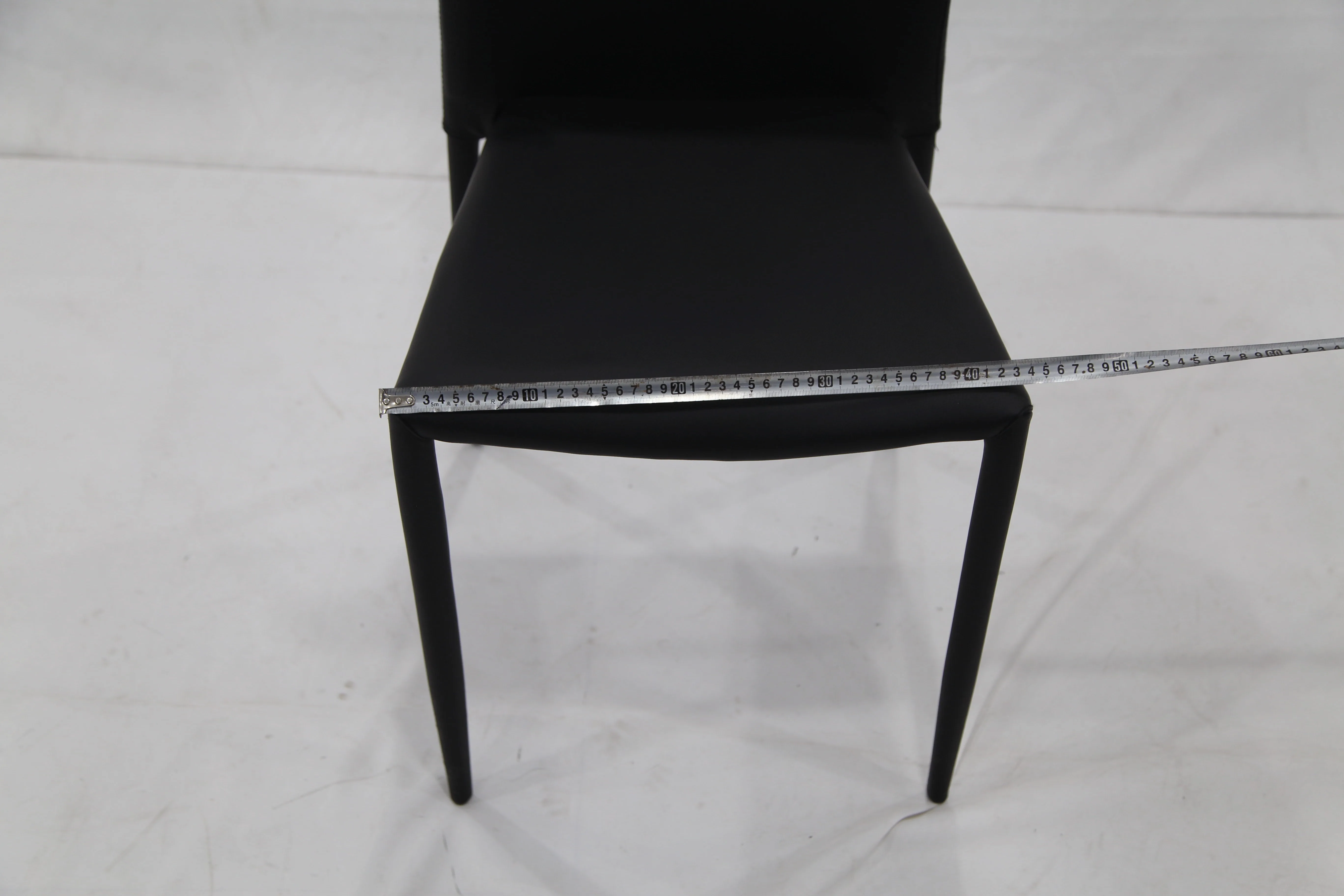 Modern Fancy Luxury Cheap Used Leather Dinning Restaurant Chair For Sale Used EX56