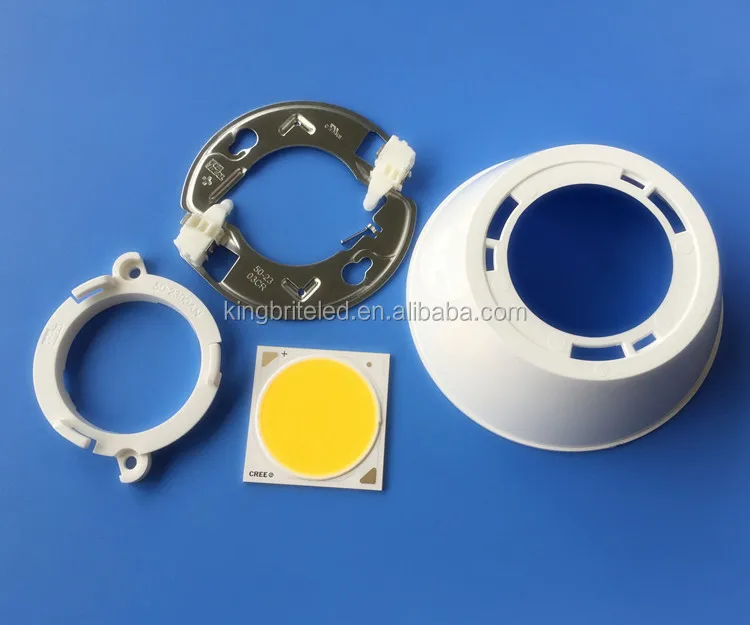  CREE CXB3590 3500K DB 36V 80CRI CXB3590-0000-000N0HDB35G