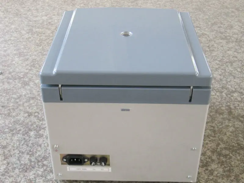 
SH120 Micro Hematocrit Centrifuge 24tube 