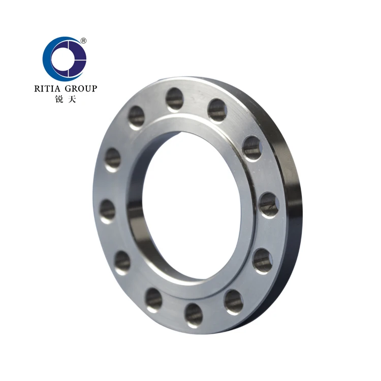 asme a150 lf2 carbon steel flange
