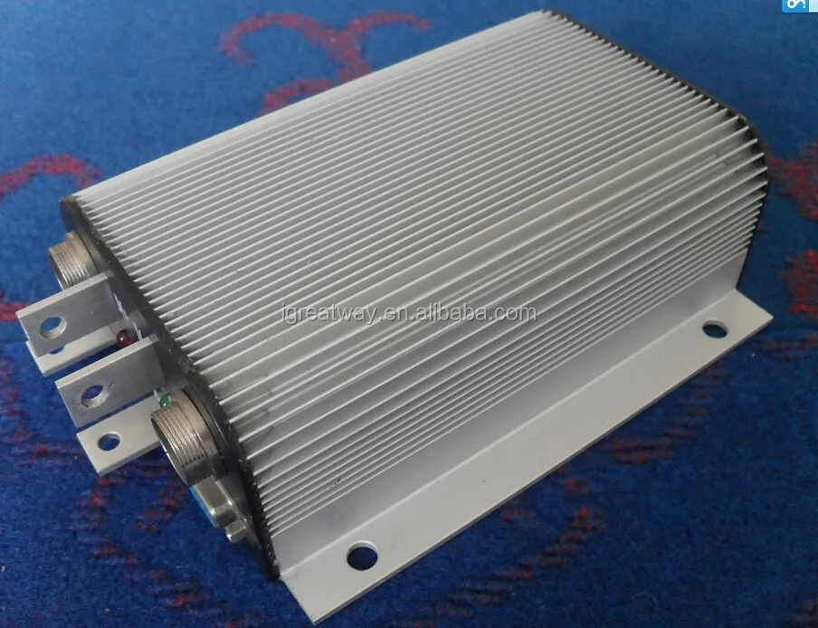 24v-72v,550A ,12KW ebiker bldc electric controllers