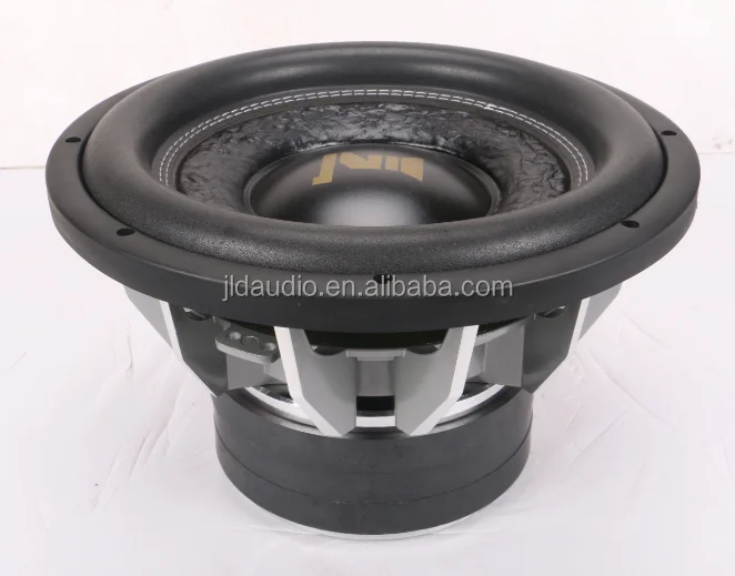 Новинка 2016, сабвуфер от JLD audio, 12 дюймов, 800 Вт rms/1600 Вт, максимальная мощность, профессиональный динамик, низкочастотный динамик
