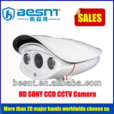 высокое качество 2 частей массива свет для sony effio 700 твд камеры видеонаблюдения sony effio камеры безопасности( bs- 8833l)