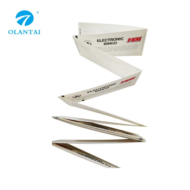 Дешевый высококачественный OEM посадочный талон от производителя