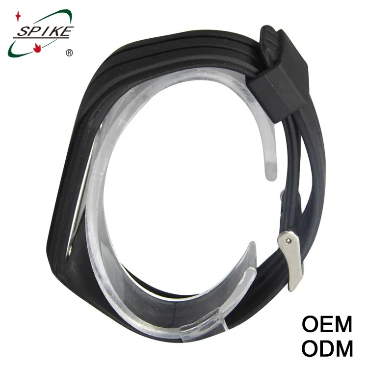 Special design led sports watch men digital led sports watch