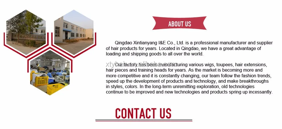 Our company