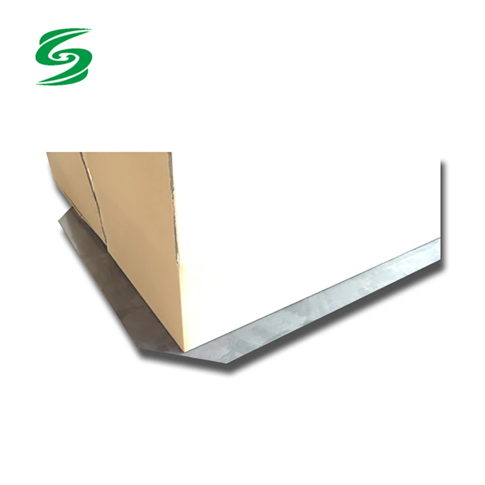 Pallet High Quality Anti Plastic Slip Sheet from Shuangzhong Manufacturer