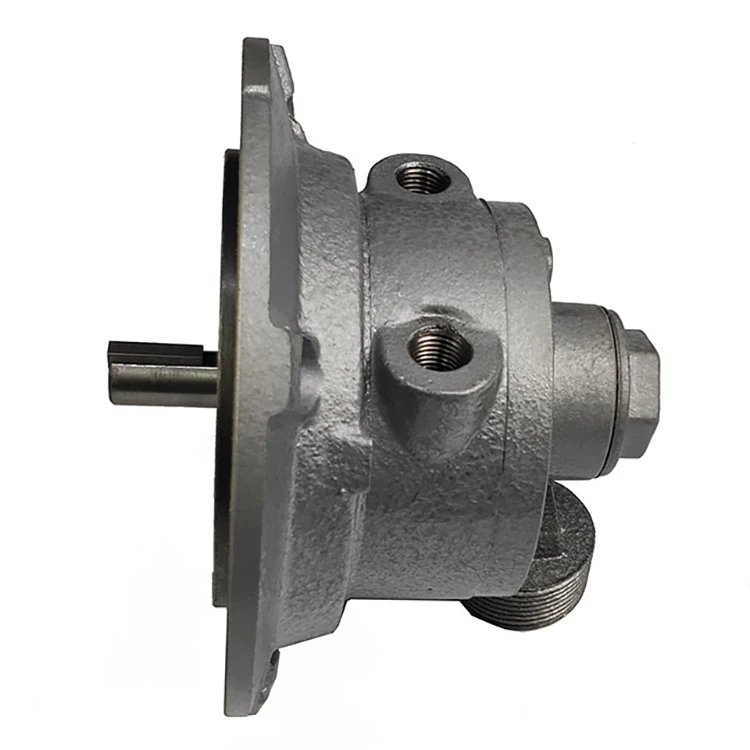 Air motor price 2AM-F110 air vane motor compressed air engine for sale