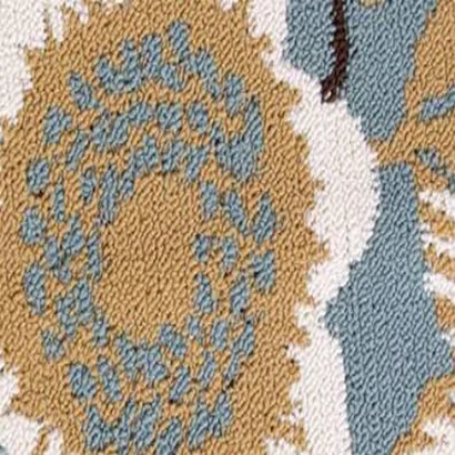 Multicolor computer jacquard  tufting   carpet  manufacturing machinery