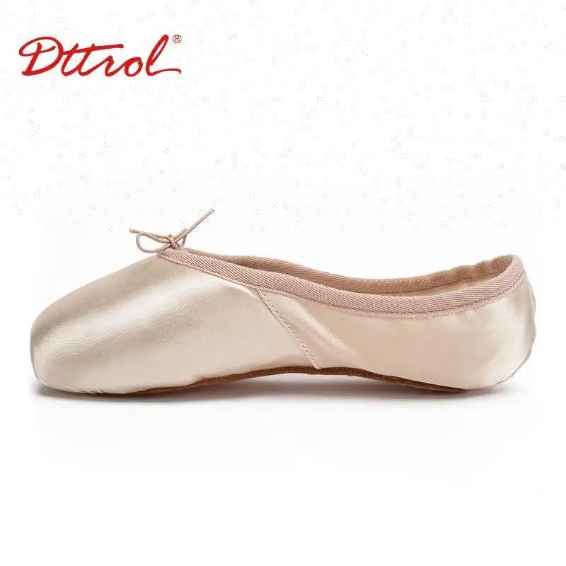 
D004763 Dttrol professional ballet point shoes for sale 