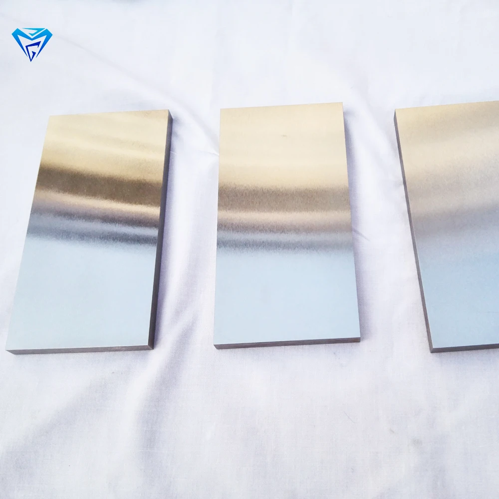 
Yg8 Yg15 Резак Штамп для стальных ногтей цементированные полосы стержни совершенно новый готовый плоский рулон карбида вольфрама 