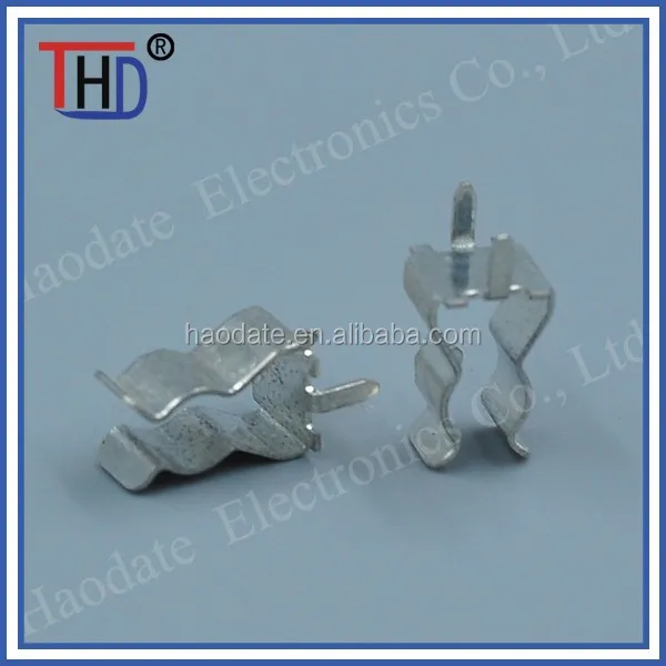 Auto Brass Fuse holder