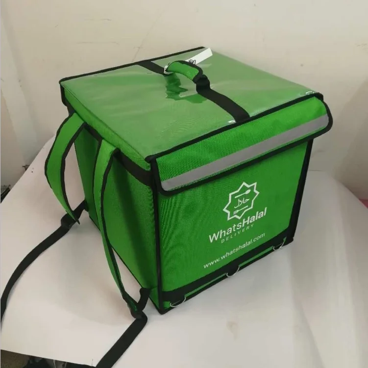 Рюкзак для доставки еды, сумка-холодильник, сумки для доставки, сумка для мамы