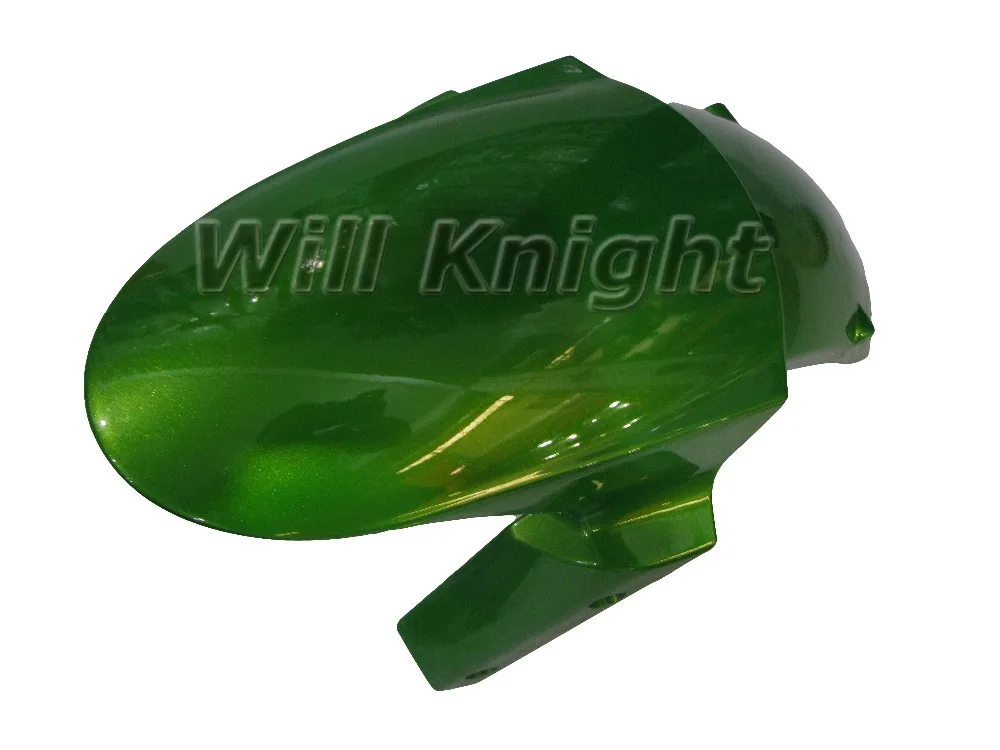 Fairings For Kawasaki Z1000 2010 2011 2012 2013 ABS Plastic Fairing Kit Z1000 10 13 Bodywork Cowlings