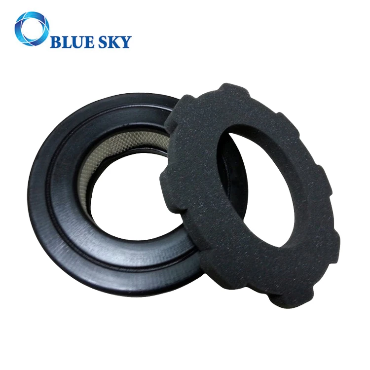 H13 HEPA воздушный фильтр для сканер штрих-кода Honeywell HRF-D1 детали воздухоочистителя