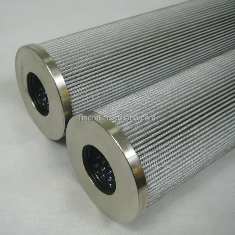GOOD QUALITY!! Supply stainless hydraulic filter element PI 24040RN