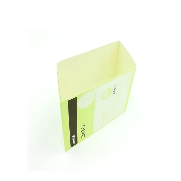 Top quality paper sleeve for packaging