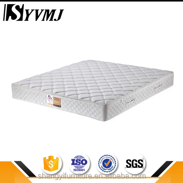 3-слойный латексная пена кевлар матрас