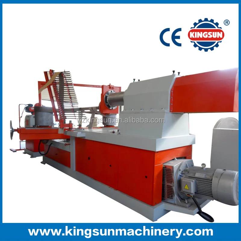 
KJT-4D Automatic Paper core making Machine with CE 