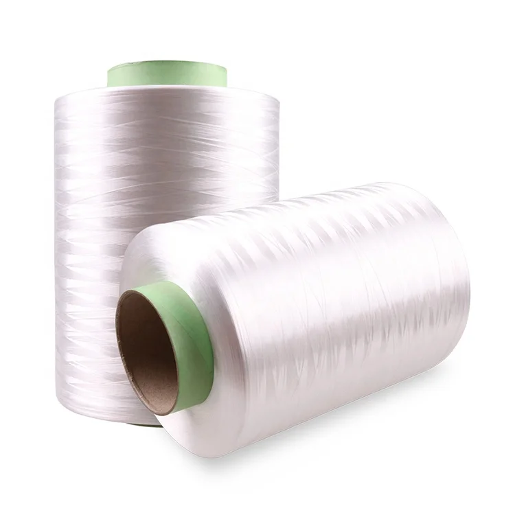 HPPE Fiber Xingyu Ultra High Molecular Weight Polyethylene Fiber 50D,75D