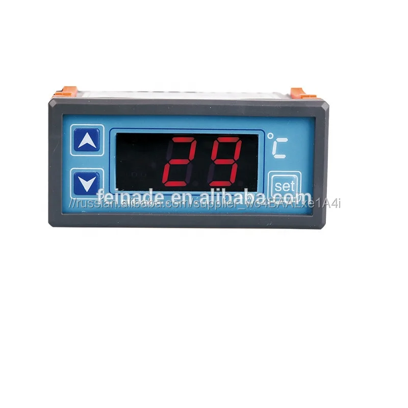 Top selling peltie carel oven temperature controller
