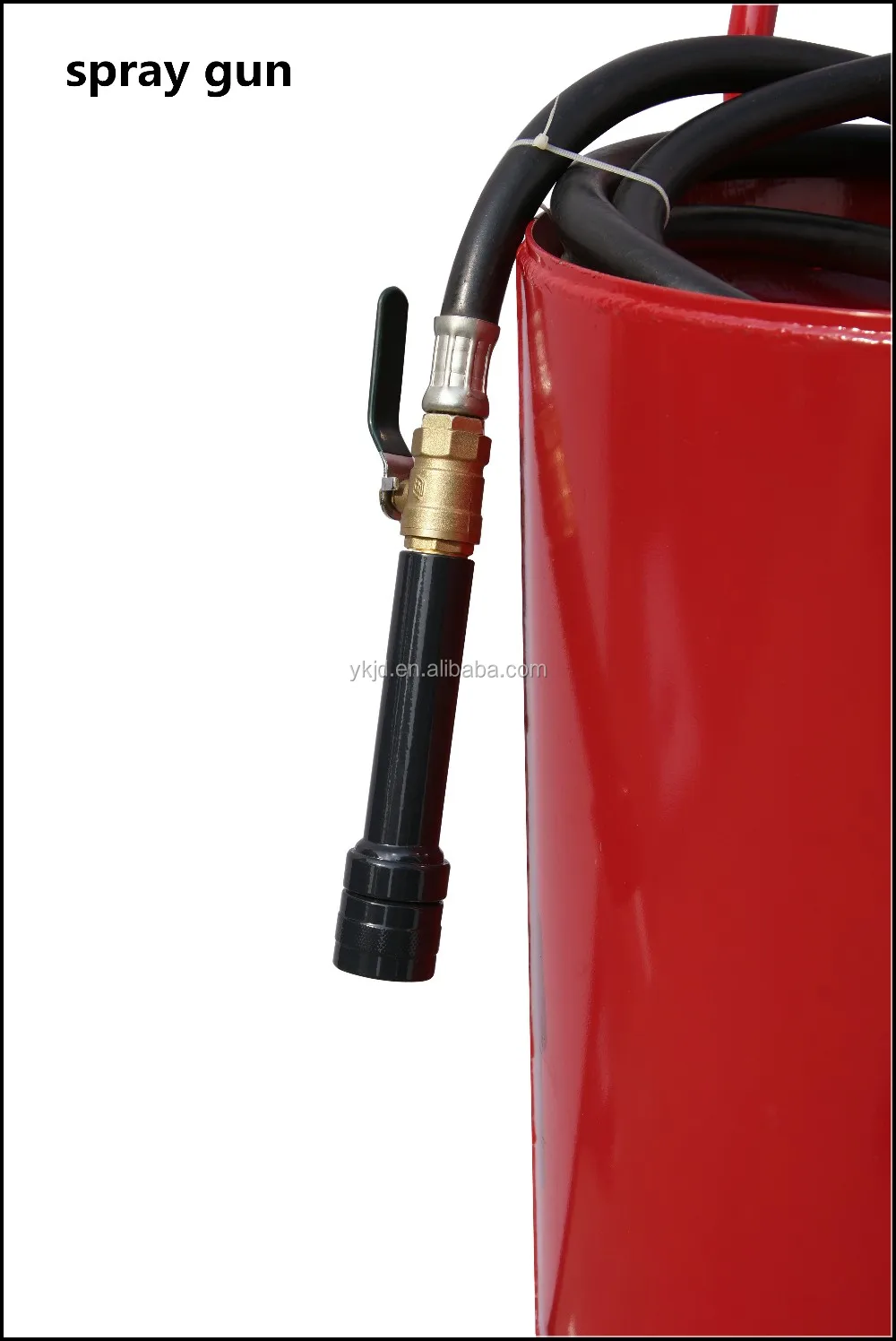 New design abrasive blaster SB26 High Quality Portable SandBlaster For Painting Shot Blasting