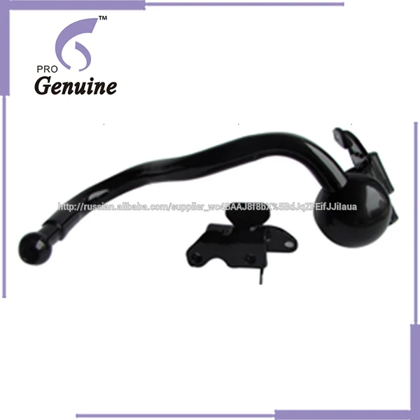 кроштейн резервной зерколо L NPR 4HF1 8-97076584-1 for isuzu