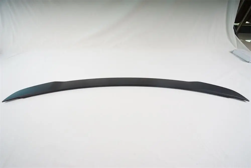 CZJ FOR ford MUSTANG 2015 car rear wrc SPOILER