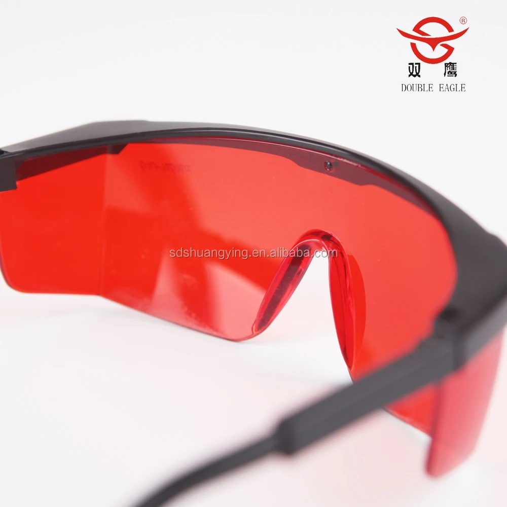 Good quality lead glasses radiology