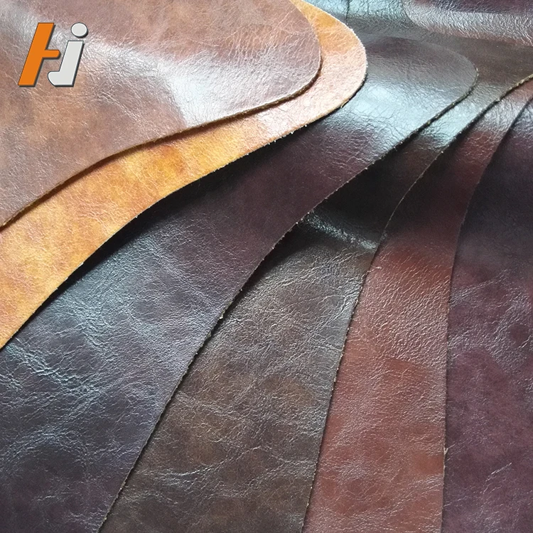 Custom Car Seat Covers Universal Set Printing Squeeze Pu synthetic Leather Fabric For Bag And Sofa Living Room Furniture