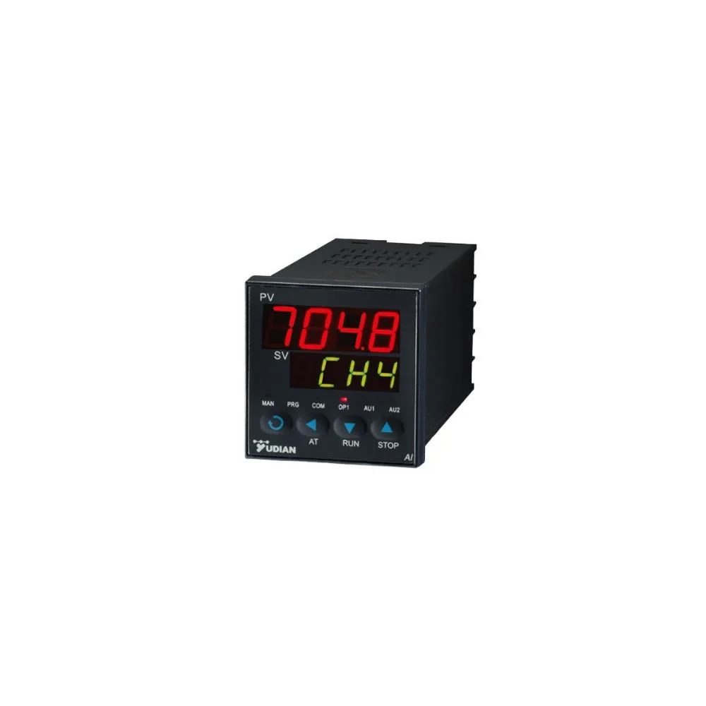 multi channel temperature controller temperature controller digital