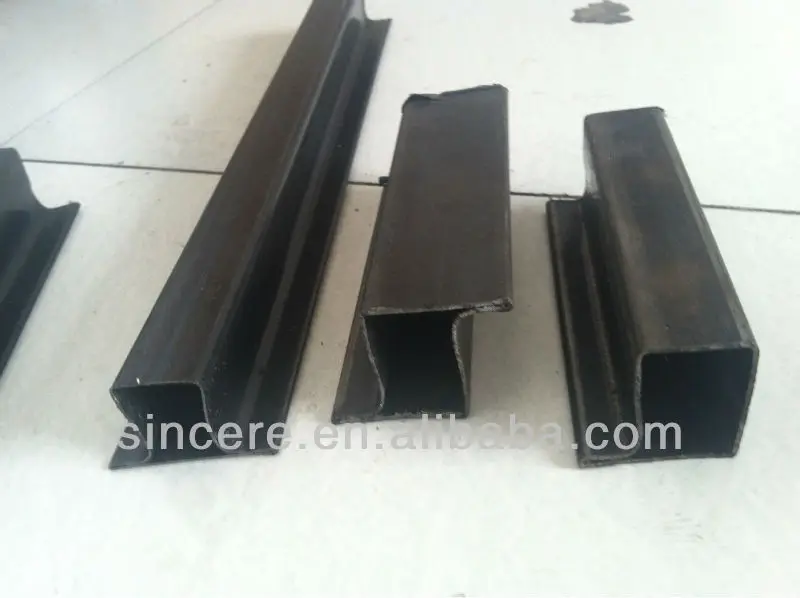 Steel Pipes/ LTZ Pipes/ Windows Frame Steel Pipes& Tubes