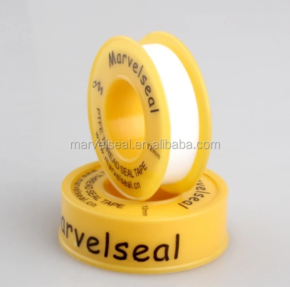 manufacturer for ptfe tape 12mm ptfe thread tape for pipe purpose factory