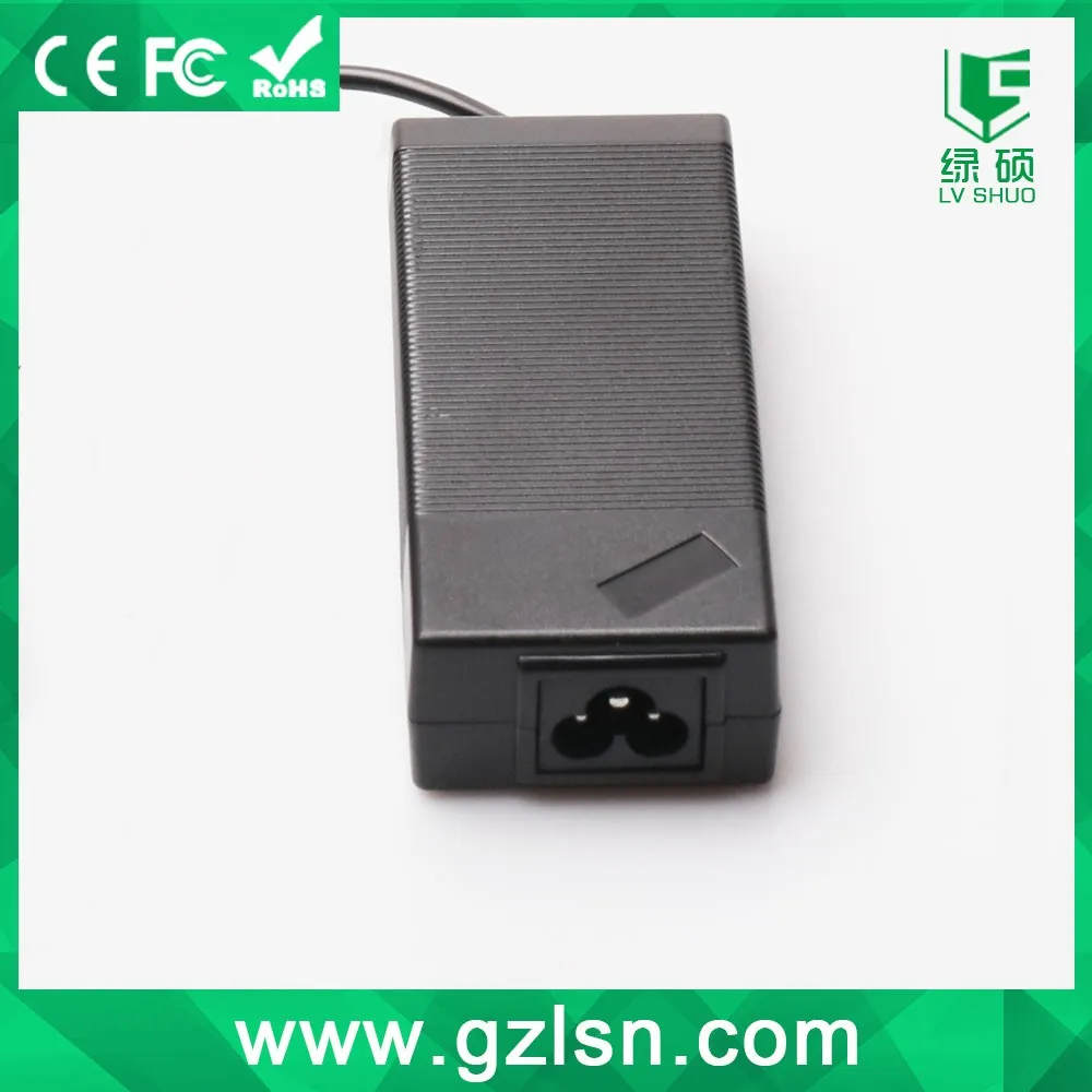 90 Вт Питания 19.5 В 4.62a Ноутбук Адаптер для DELL Зарядное Устройство 7.4*5.0 мм