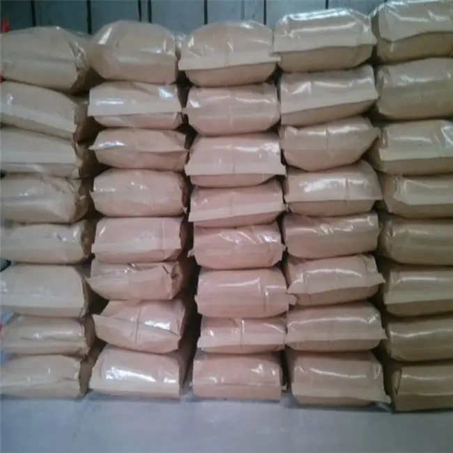 
Anionic Polyacrylamide PAM equal to Magnafloc LT27 