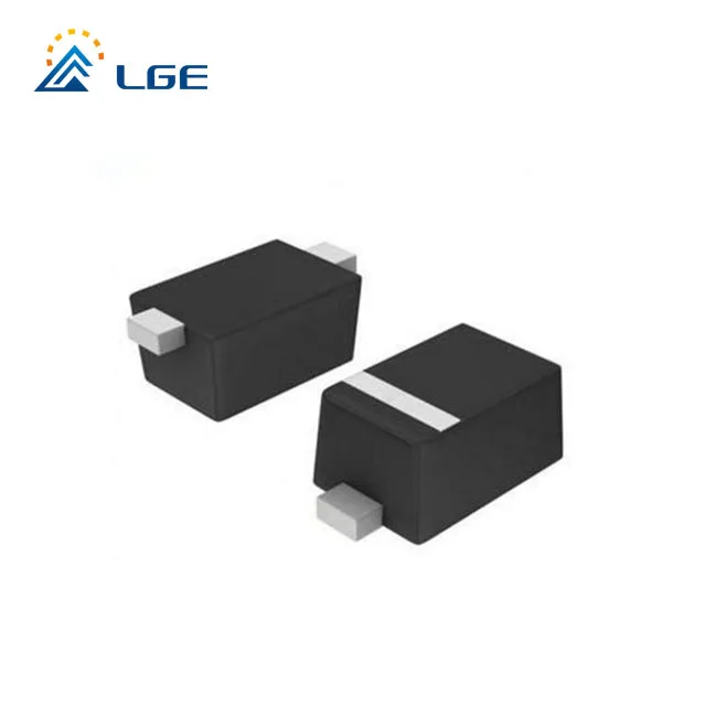 SK52 thru SK510 SS52 thru SS510 5A SMD schottky barrier diode