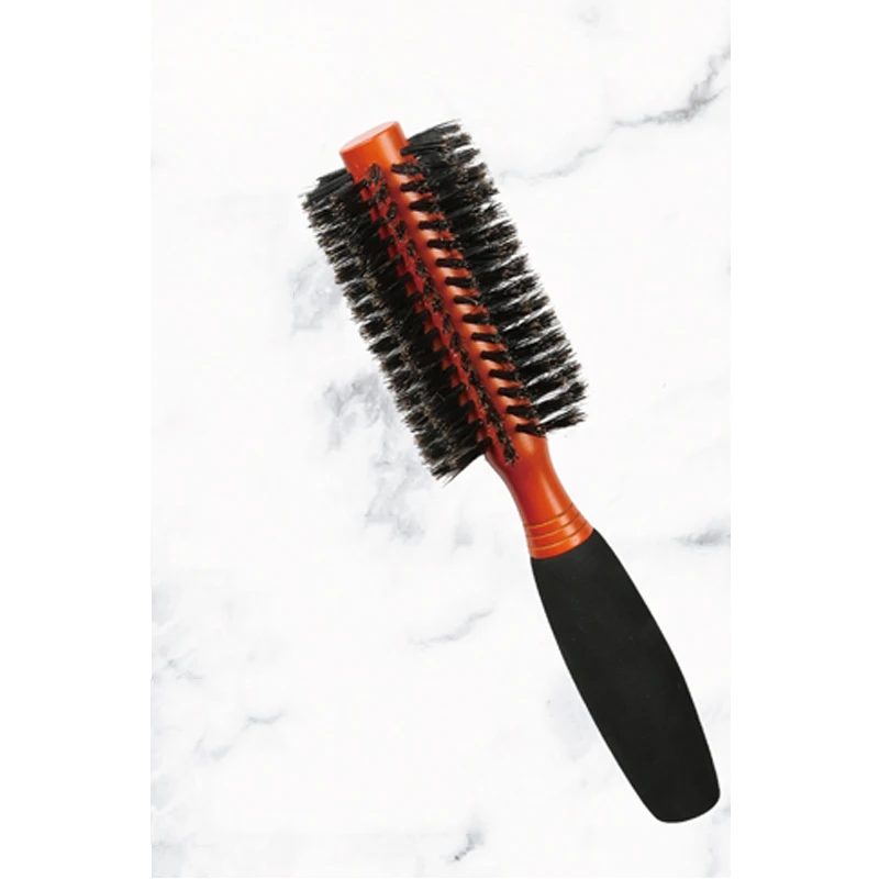 Pure Boar Bristle Hair Dress Brush