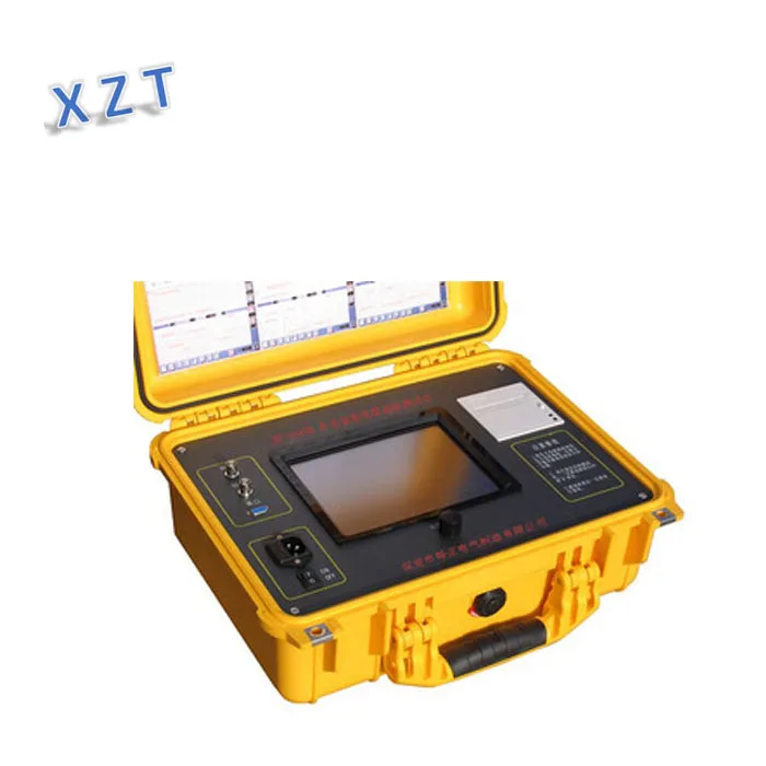 2016 горячие продажи Подземный Кабель Fault Locator для Тестирования и Обнаружения